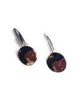 Gemelli Idandi in Argento AG 1 - AG 1